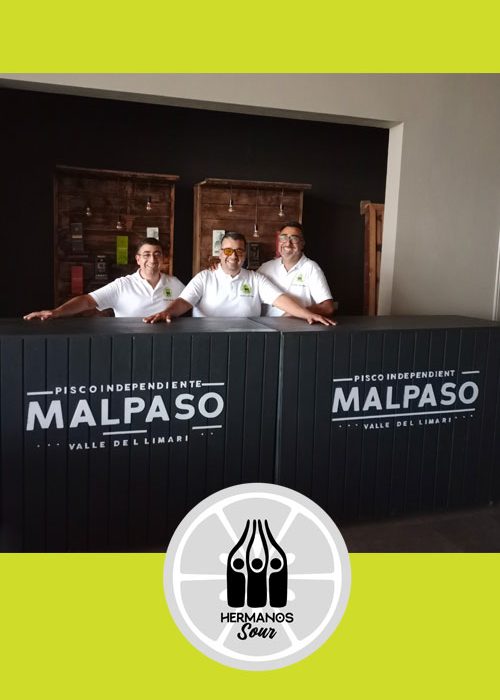 barra libre de sours artesanales